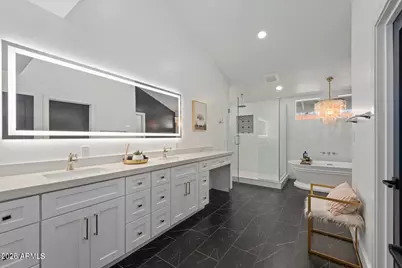 8672 E Thoroughbred Trail, Scottsdale, AZ 85258 - Photo 16