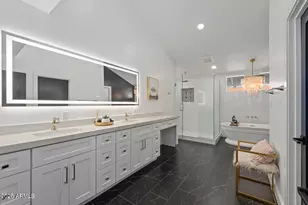 8672 E Thoroughbred Trail, Scottsdale, AZ 85258 - Photo 16