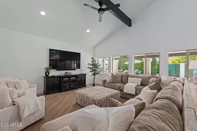 8672 E Thoroughbred Trail, Scottsdale, AZ 85258 - Photo 4