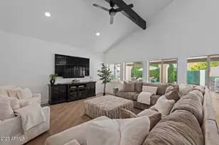 8672 E Thoroughbred Trail, Scottsdale, AZ 85258 - Photo 4