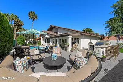 8672 E Thoroughbred Trail, Scottsdale, AZ 85258 - Photo 24