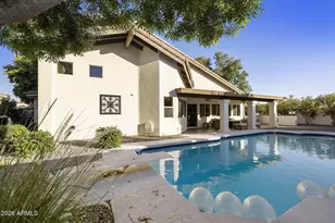 8672 E Thoroughbred Trail, Scottsdale, AZ 85258 - Photo 66