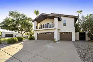 8672 E Thoroughbred Trail, Scottsdale, AZ 85258 - Photo 76