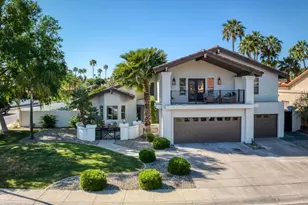 8672 E Thoroughbred Trail, Scottsdale, AZ 85258 - Photo 2