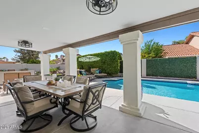 8672 E Thoroughbred Trail, Scottsdale, AZ 85258 - Photo 20