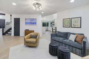 8672 E Thoroughbred Trail, Scottsdale, AZ 85258 - Photo 36