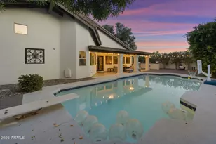 8672 E Thoroughbred Trail, Scottsdale, AZ 85258 - Photo 14