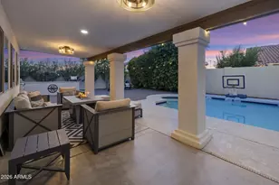 8672 E Thoroughbred Trail, Scottsdale, AZ 85258 - Photo 4