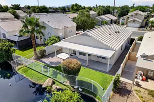 1438 E Cindy St, Chandler, AZ 85225 - Photo 1