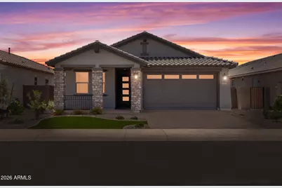 3351 W Mary Drive, San Tan Valley, AZ 85144 - Photo 1