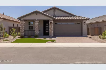 3351 W Mary Drive, San Tan Valley, AZ 85144 - Photo 2