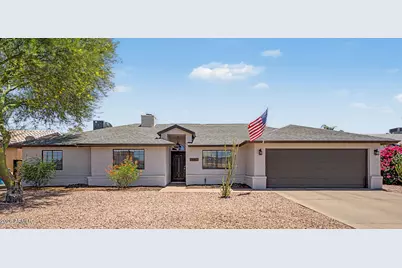 5725 E Nisbet Road, Scottsdale, AZ 85254 - Photo 1