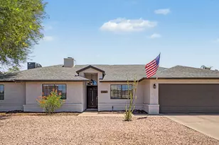 5725 E Nisbet Rd, Scottsdale, AZ 85254 - Photo 1