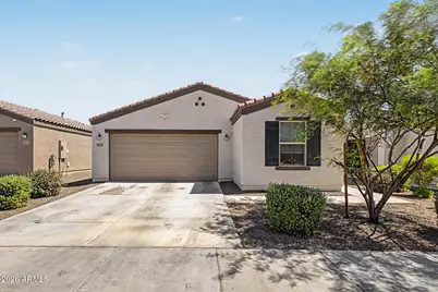 8415 W Albeniz Place, Tolleson, AZ 85353 - Photo 1