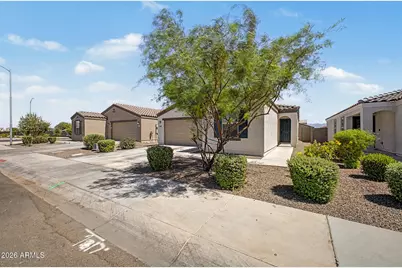 8415 W Albeniz Place, Tolleson, AZ 85353 - Photo 4