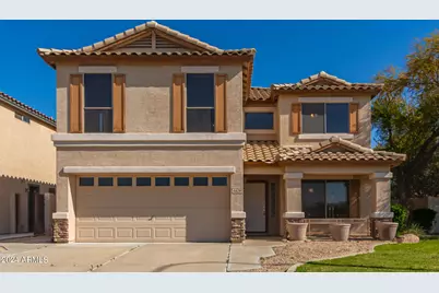 4629 E Augusta Avenue, Chandler, AZ 85249 - Photo 1