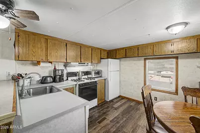 9828 E Pueblo Avenue #108, Mesa, AZ 85208 - Photo 10