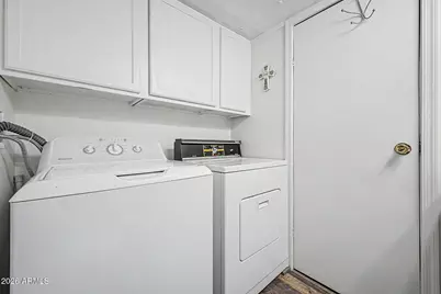 9828 E Pueblo Avenue #108, Mesa, AZ 85208 - Photo 10
