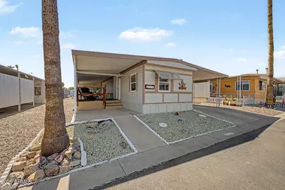9828 E Pueblo Avenue #108, Mesa, AZ 85208 - Photo 2