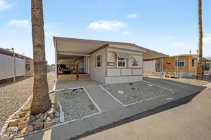 9828 E Pueblo Ave, Mesa, AZ 85208 - Photo 2