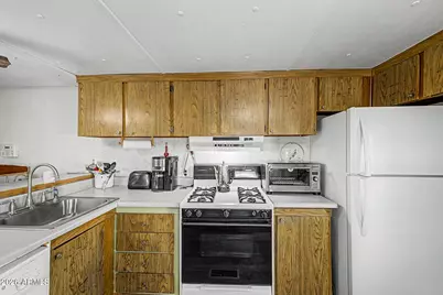 9828 E Pueblo Avenue #108, Mesa, AZ 85208 - Photo 12