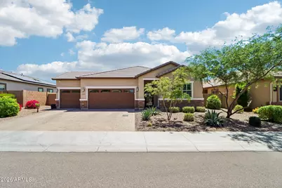 6601 N 127th Drive, Glendale, AZ 85307 - Photo 2