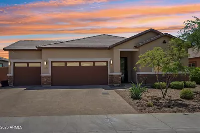 6601 N 127th Drive, Glendale, AZ 85307 - Photo 1