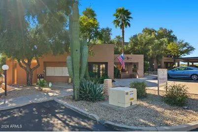 16657 E Gunsight Drive #233, Fountain Hills, AZ 85268 - Photo 20