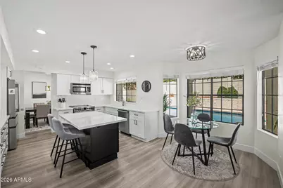 13209 N 101st Place, Scottsdale, AZ 85260 - Photo 18