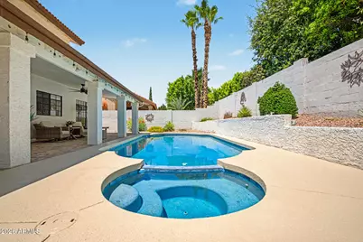 13209 N 101st Place, Scottsdale, AZ 85260 - Photo 48