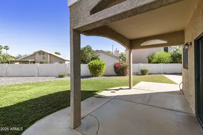 58 W Melody Drive, Gilbert, AZ 85233 - Photo 32