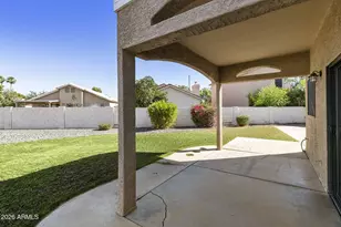 58 W Melody Dr, Gilbert, AZ 85233 - Photo 32