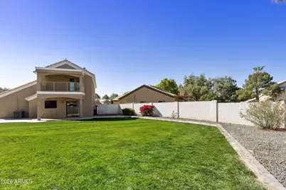 58 W Melody Drive, Gilbert, AZ 85233 - Photo 34