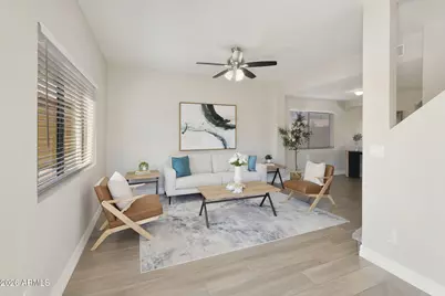 58 W Melody Drive, Gilbert, AZ 85233 - Photo 14