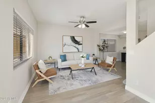 58 W Melody Dr, Gilbert, AZ 85233 - Photo 14