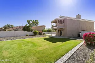 58 W Melody Dr, Gilbert, AZ 85233 - Photo 36