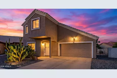 58 W Melody Drive, Gilbert, AZ 85233 - Photo 2
