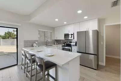 58 W Melody Drive, Gilbert, AZ 85233 - Photo 1