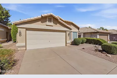 18809 N 43rd Place, Phoenix, AZ 85050 - Photo 2