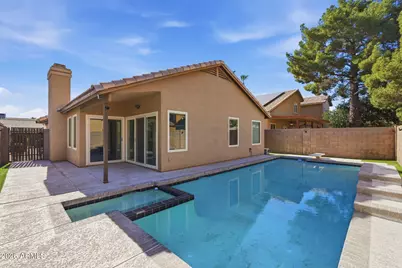 18809 N 43rd Place, Phoenix, AZ 85050 - Photo 36