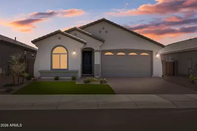 3279 W Molino Road, San Tan Valley, AZ 85144 - Photo 2