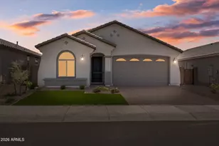 3279 W Molino Rd, San Tan Valley, AZ 85144 - Photo 2
