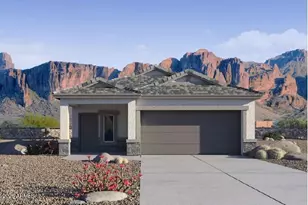 2715 W Simone Ave, Apache Junction, AZ 85120 - Photo 1
