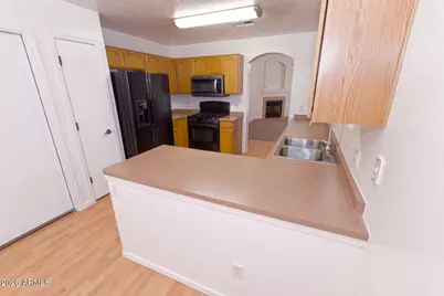 2215 Copper Sky Drive, Sierra Vista, AZ 85635 - Photo 12
