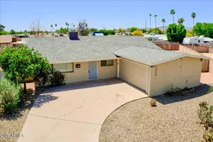 1225 W Pebble Beach Dr, Tempe, AZ 85282 - Photo 2