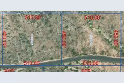 12608 N Hidden Valley Road #2A&2B, Maricopa, AZ 85139 - Photo 2