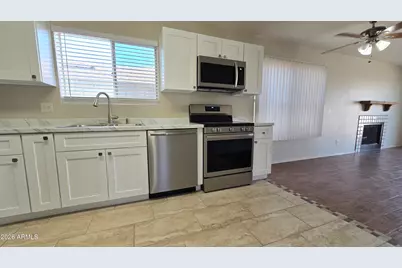 20014 N 47th Lane, Glendale, AZ 85308 - Photo 2