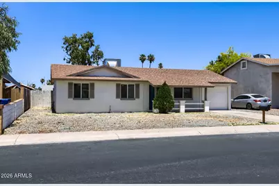 4526 E Burgess Lane, Phoenix, AZ 85042 - Photo 4
