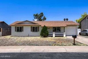 4526 E Burgess Ln, Phoenix, AZ 85042 - Photo 1