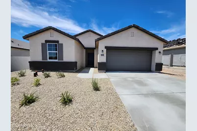 23941 W Yavapai Street, Buckeye, AZ 85326 - Photo 1